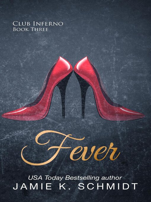Cover image for Fever